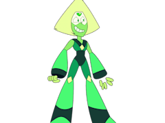 Peridot