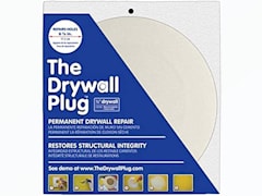 DP126 1/2-Inch Thick 6-7/8-Inch Diameter Drywall Plug