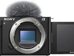 Sony ZVE-10