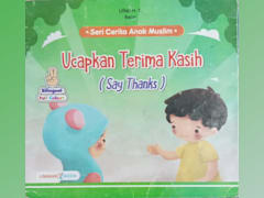 Ucapan Terima Kasih