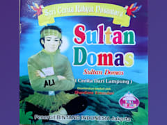 Sultan Domas