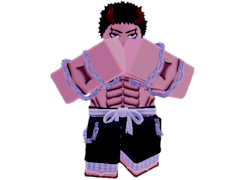 Curse Lord