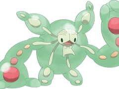 Reuniclus