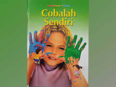Cobalah Sendiri