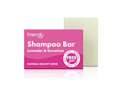Friendly Soap Natural Shampoo Bar