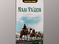 Nabi Ya'Qub