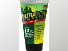 Ultrathon Insect Repellent Lotion