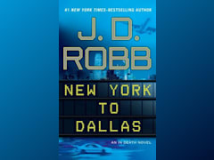 New York to Dallas