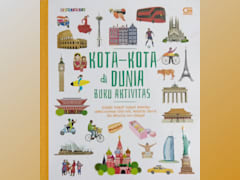 Kota-Kota di Dunia