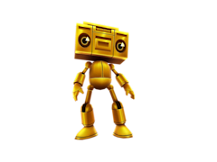 Boombot