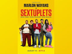 Sextuplets