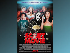 Scary Movie