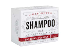 J.R. Liggett’s Old-Fashioned Bar Shampoo