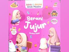 Berani Jujur