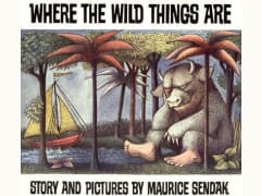 Where the Wild Things Are