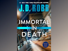 Immortal in Death