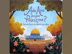 Ada Apa dengan Palestina?