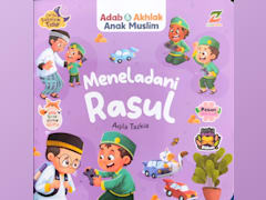 Meneladani Rasul
