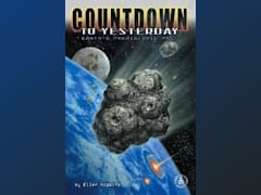 Countdown to Yesterday: Earth's Prehistoric Past