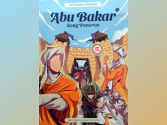 Abu Bakar Sang Penerus