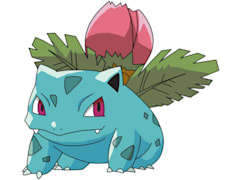 Ivysaur