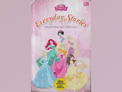 Everyday Stories