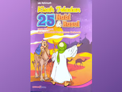 25 Nabi & Rasul