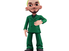J Balvin