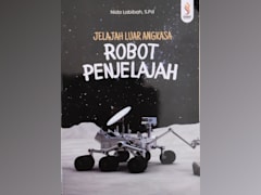 Robot Penjelajah
