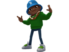 Darryl