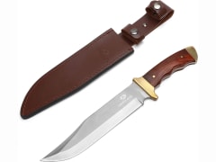 MOSSY OAK 14-inch Bowie Knife