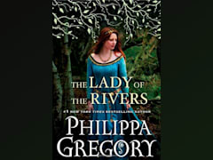 The Lady of the Rivers (v. 1)