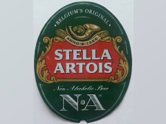 Stella Artois NA