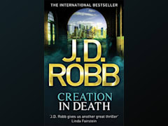 Creation in Death