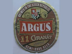 Argus 11 Granát
