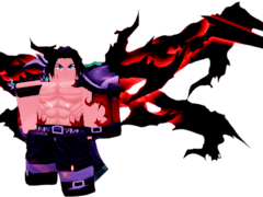 Grand Jadefire Knight