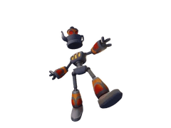 Teabot