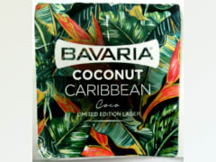 Bavaria Coconut Caribbean