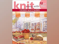 Knit Along with Debbie Macomber - A Good Yarn