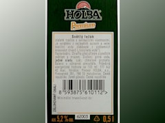 Holba Premium Etk. B