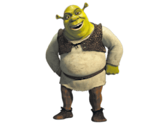 Shrek