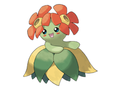 Bellossom