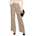 Taupe Brown Pants