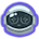 Aeronautics Badge