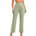 Mint Green Pants
