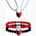 Couples Bracelets Necklace Set