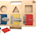 Montessori Busy Board