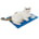 cat litter scoops