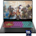 HP OMEN Transcend 14, Intel Ultra 7-255H, RTX 5050, 16 GB DDR5X-7467, 1 TB SSD, 3K 120 Hz OLED 500 nits 100% DCI-P3
