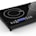 LCD 1800W Portable Induction Cooktop 2 Burner